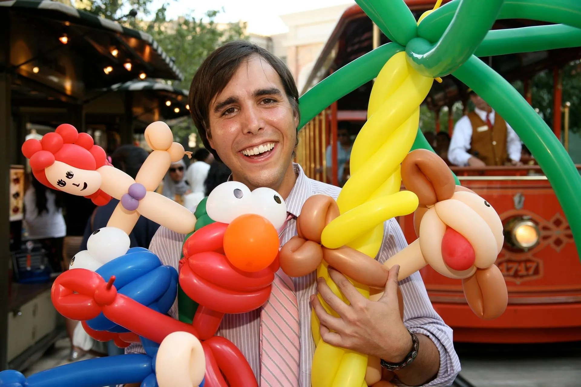 Balloon Art